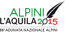 Adunata Nazionale Alpini Aquila 2015